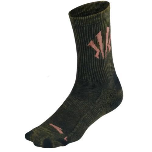 Носки Anta KAI Crew Terry